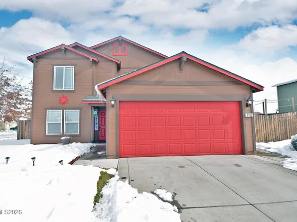 9190 Streagle Way, Reno, NV 89506