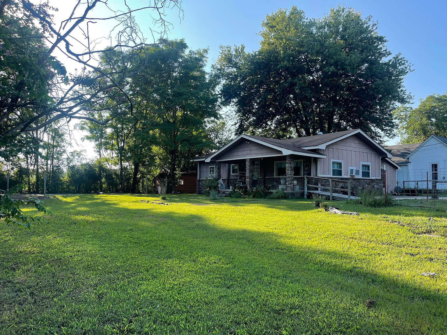 202 Kinney St, Coal Hill, AR 72832 MLS 231183 Zillow