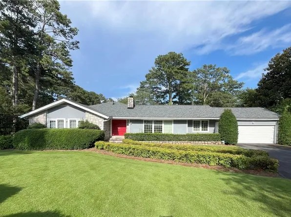 1059 Dunhill Dr SE, Marietta, GA 30067