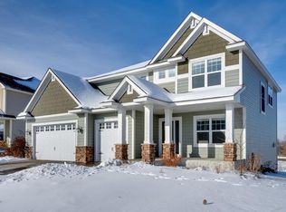 3407 Ridgestone Way, Woodbury, MN 55129