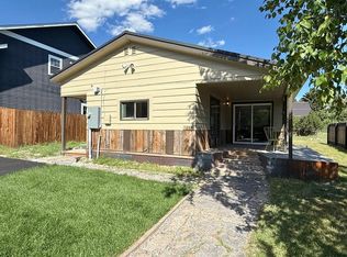 755 Salmon Run #1, Whitefish, MT 59937