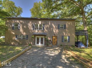 1426 Chase Mtn, Blue Ridge, GA 30513