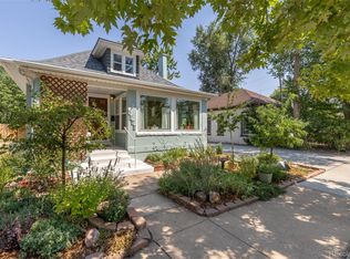 1490 S Lincoln Street, Denver, CO 80210