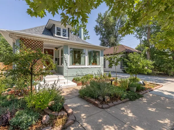 1490 S Lincoln Street, Denver, CO 80210