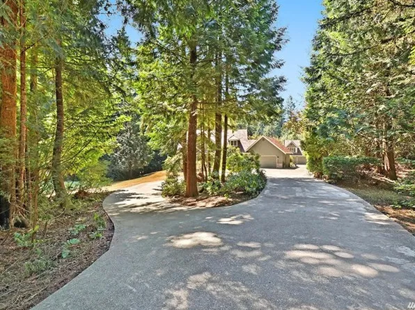 (undisclosed Address), Redmond, WA 98053