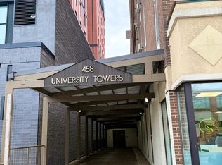 458 E College Ave APT 709, State College, PA 16801