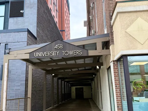458 E College Ave APT 709, State College, PA 16801