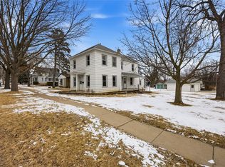 316 1st Ave SE, Mount Vernon, IA 52314