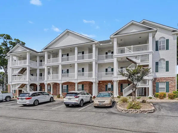 4449 Turtle Ln. #3-C, Little River, SC 29566