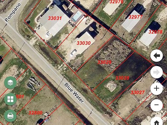 4th image of 331 Blue Water Blvd Lot 331