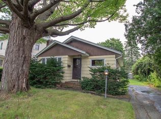 321 Flynn Ave, Burlington, VT 05401