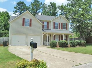 4096 Amberly Ct NW, Kennesaw, GA 30144