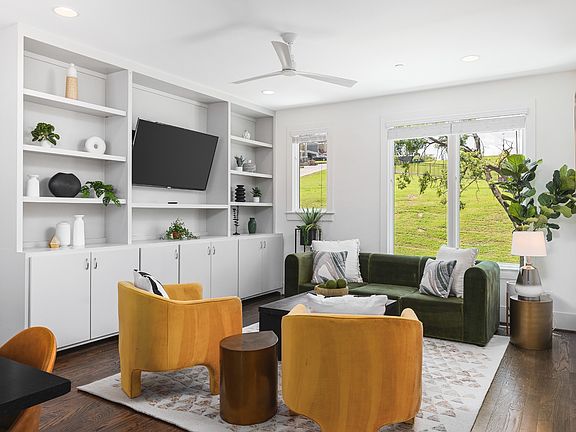 5th image of 1033 Wedgewood Ave #2