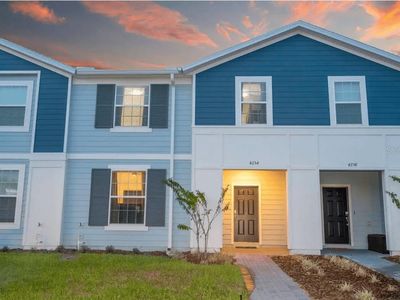 4254 Lana Ave, Davenport, FL, 33897