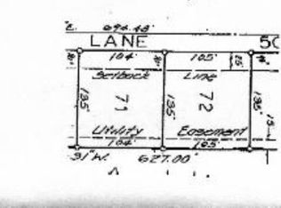 LOT 72 Augusta Ln, Elkhart, IN 46517