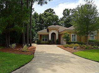 292 Osprey Cir, Saint Marys, GA 31558