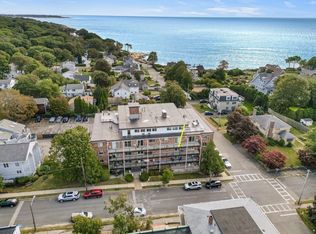 44 Lexington Ave APT 37, Gloucester, MA 01930