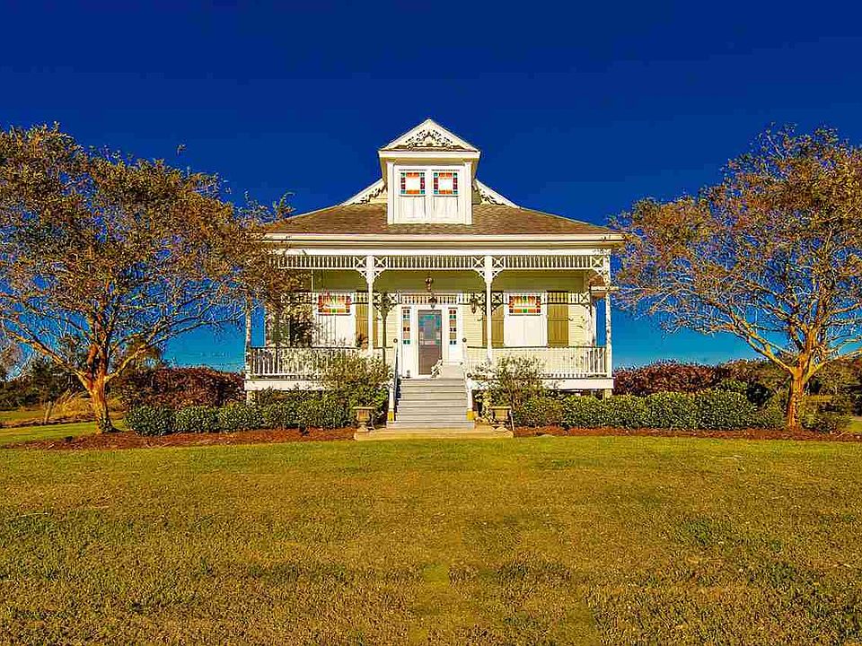 15995 E Side Hwy 3235, Cut Off, LA 70345 Zillow