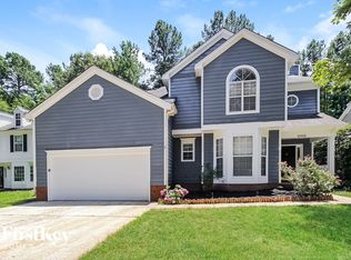 11112 Scrimshaw Ln, Charlotte, NC 28215