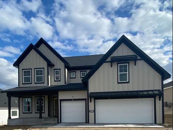 15005 Riverview Ln N, Dayton, MN 55327