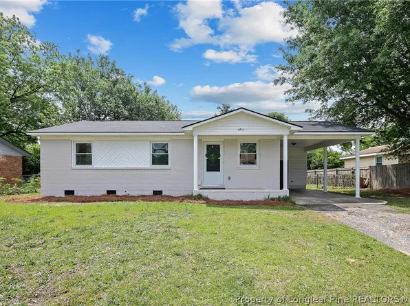 4701 Friar Ave, Fayetteville, NC 28304