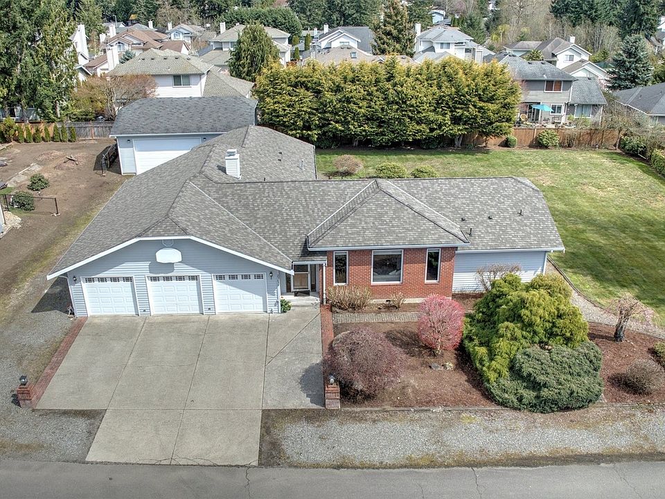 23636 126th Avenue SE, Kent, WA 98031 Zillow
