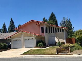 23 Redrock Ln, Pomona, CA 91766