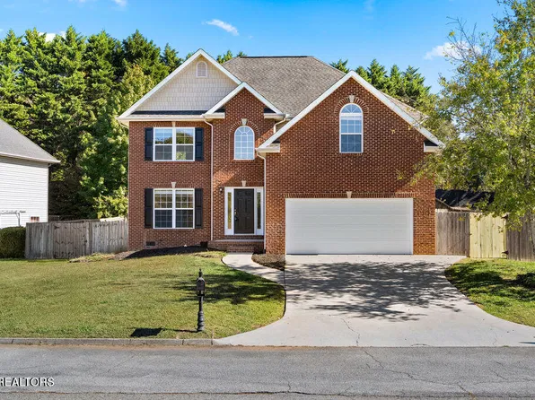 1356 Pershing Hill Ln, Knoxville, TN 37919