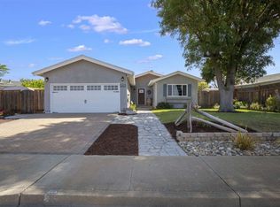 2157 Palomino Rd, Livermore, CA 94551