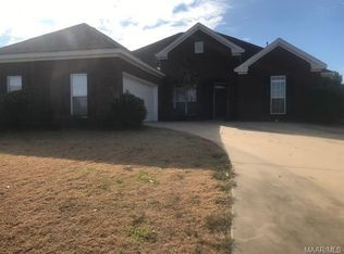 9254 Whispine Ct, Montgomery, AL 36117