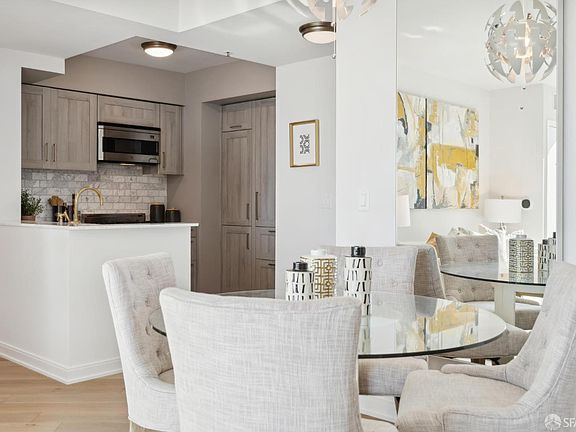3rd image of 401 Harrison St APT 8E