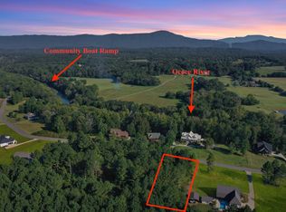 167 Rivers Edge Ln, Benton, TN 37307