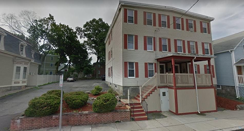 2nd image of 117 Wrentham St #2