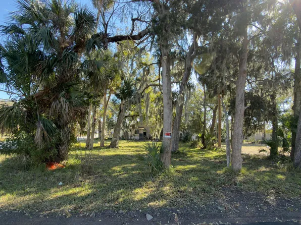 201 Hepburn St, Daytona Beach, FL 32114