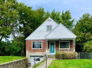 4058 Palos St, Cincinnati, OH 45205