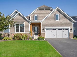 4119 Lobo Ln, Naperville, IL 60564