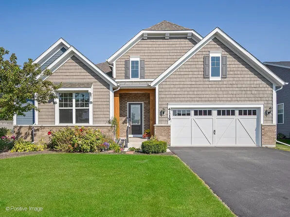 4119 Lobo Ln, Naperville, IL 60564