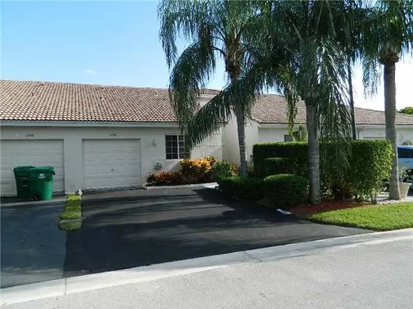11756 SW 17th Ct, Hollywood, FL 33025