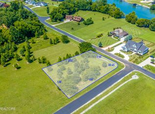 271 W Shore Dr, Rockwood, TN 37854