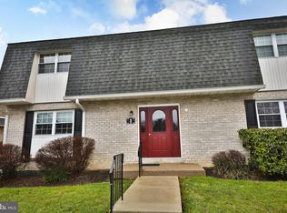109 Hampton Ave #I, Southampton, PA