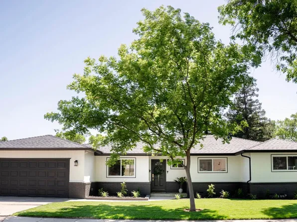 1314 Glenwood Dr, Modesto, CA 95350