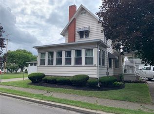 84 N Church St, Hornell, NY 14843