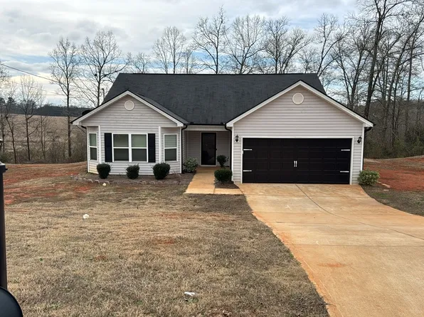508 Heath Dr, Thomaston, GA 30286
