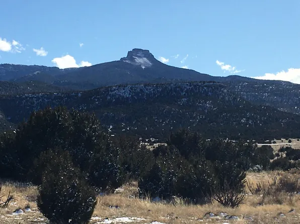 12606 Kunzite Rd, Trinidad, CO 81082