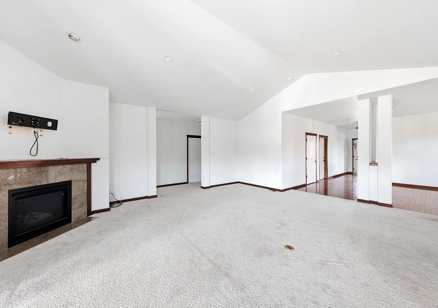 3 Bed 2 Bath - A/C - Fairway Pt - Fort Nugent Park - No Pets - NAS Whidbey — Photo 3