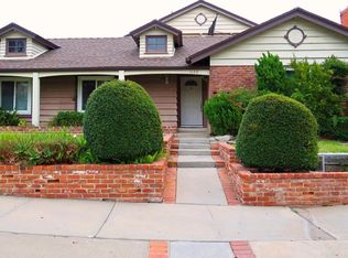 1648 Via Mirada APT A, Fullerton, CA 92833