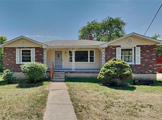 223 Scenic View Dr, Dittmer, MO 63023