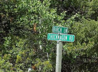 223 Birch Ln, Donnelly, ID 83615