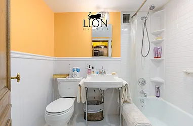 Rented by The Lion Real Estate