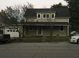 2108 H St, Bedford, IN 47421
